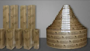 Formas de Papelão Reciclado: Criatividade Sustentável para Todos