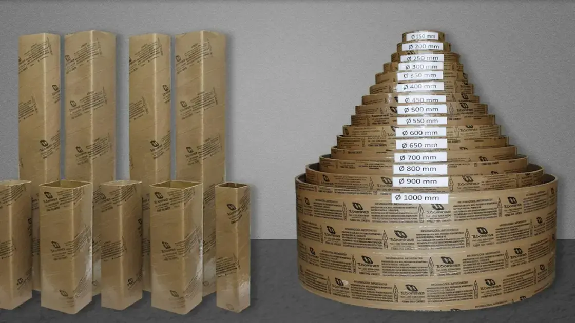 Formas de Papelão Reciclado: Criatividade Sustentável para Todos
