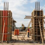 Formas de papelão ou madeira: qual é mais econômica?