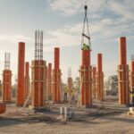 Formas de papelão para pilares industriais: por que escolher?