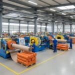 Vantagens de comprar formas de papelão direto do fabricante